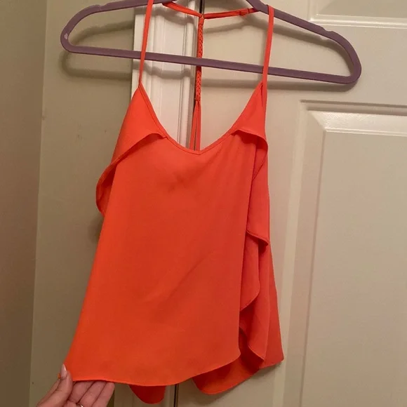 Pink top - Picture 1 of 4